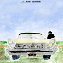 Cover of Storytone