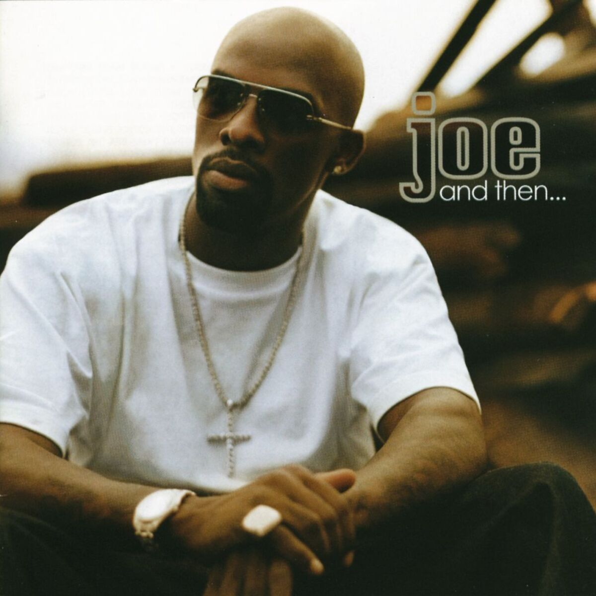 Album cover of And Then...