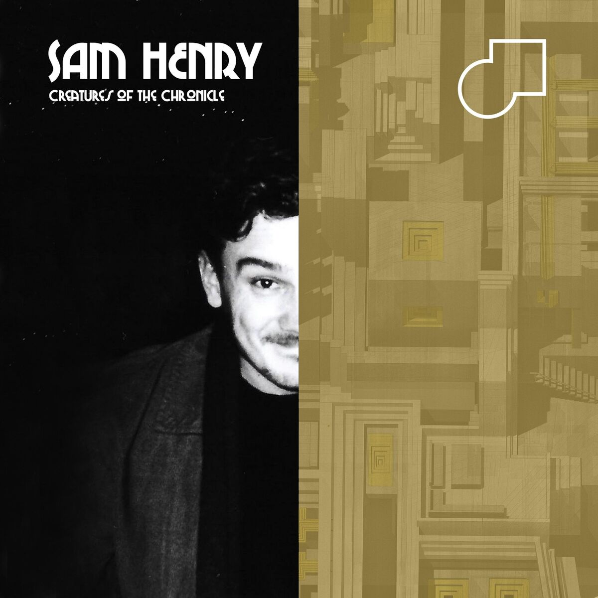 Album cover of Creatures of the Chronicle