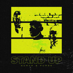 Cover of Stand Up