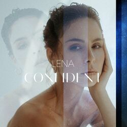 Cover of Confident