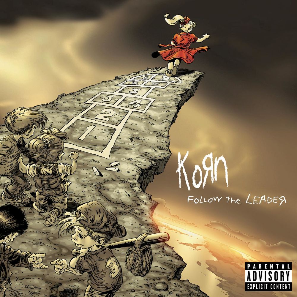 Picture of Follow The Leader