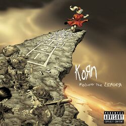 Cover of Follow The Leader