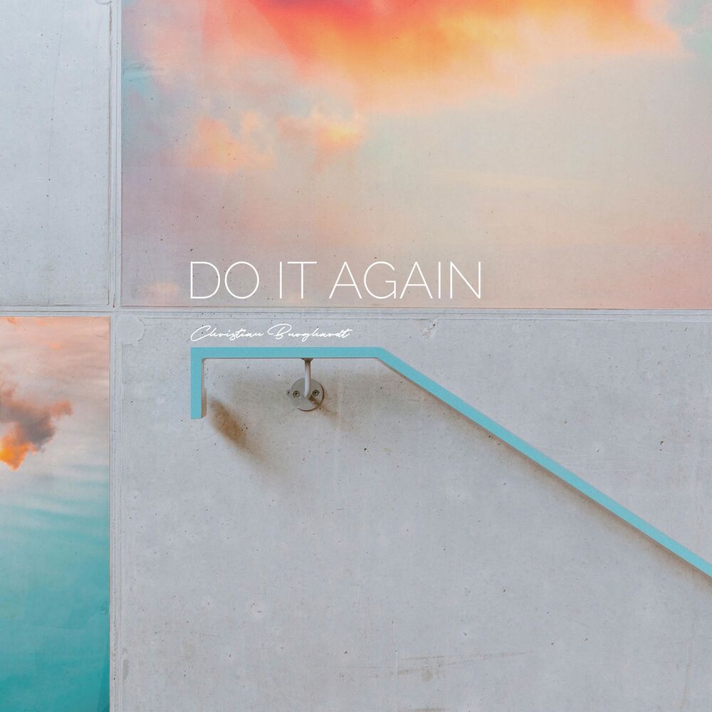 Picture of Do It Again