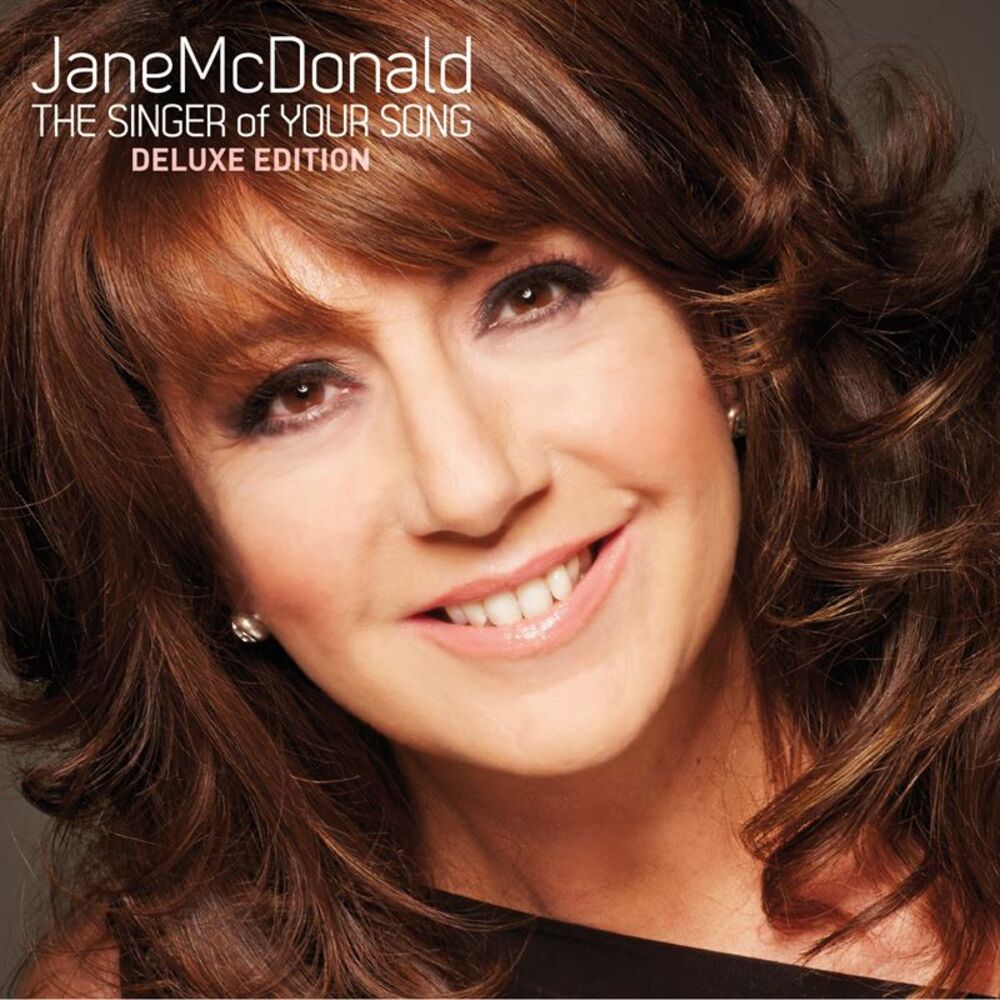 Picture of The Singer of Your Song [Deluxe Edition]