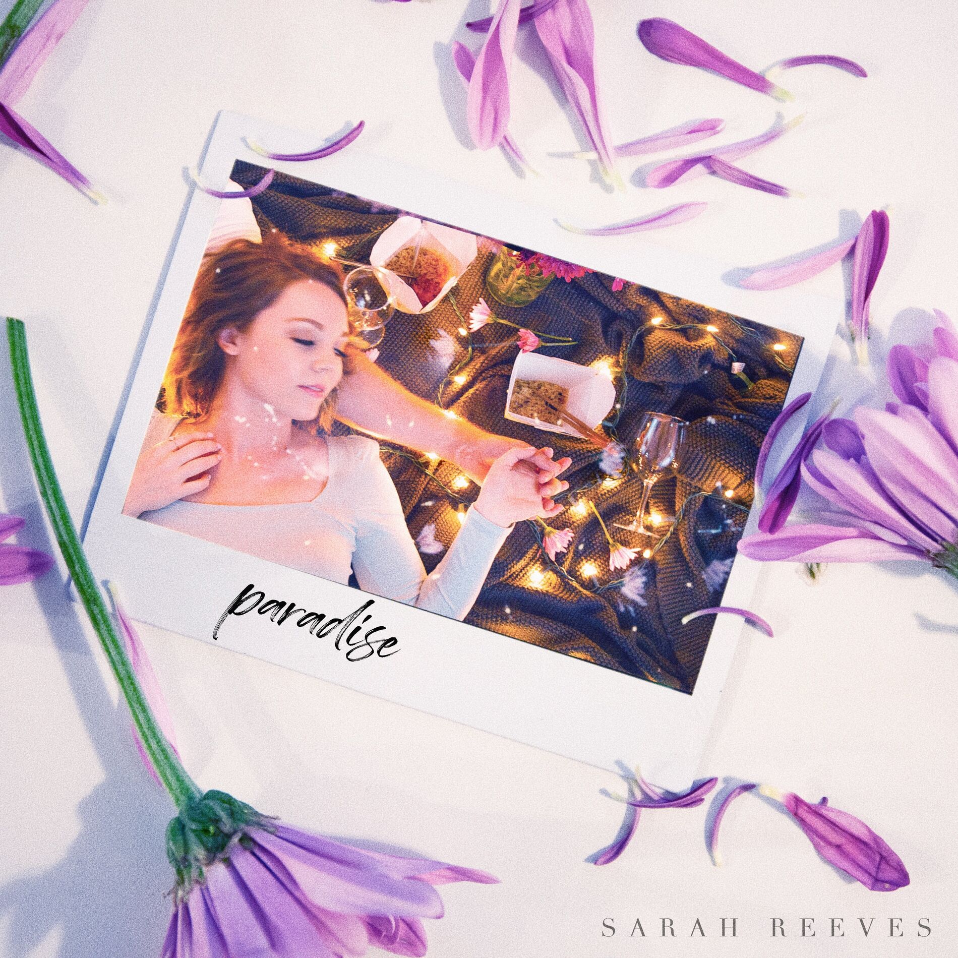 Album cover of Paradise
