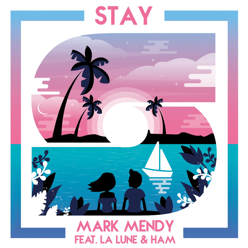 Picture of Stay (feat. La Lune & HAM)