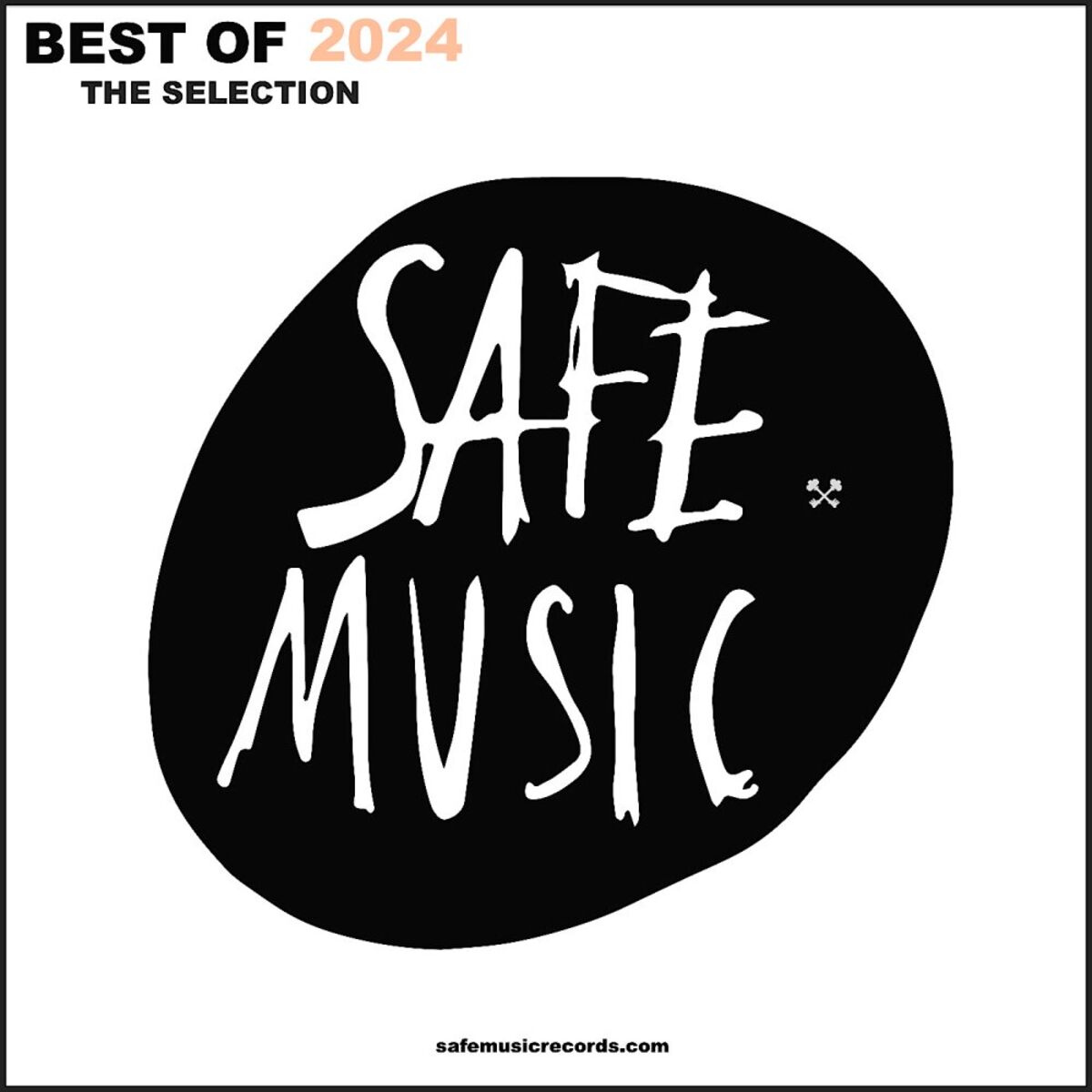 Album cover of Best Of 2024: The Selection