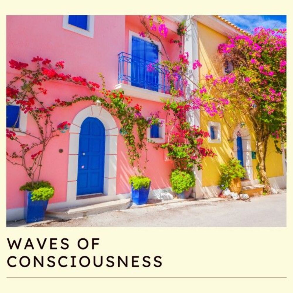 Picture of Waves of Consciousness