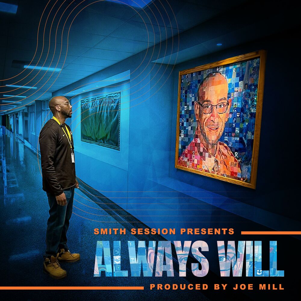 Picture of Always Will