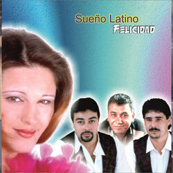 Cover of Felicidad