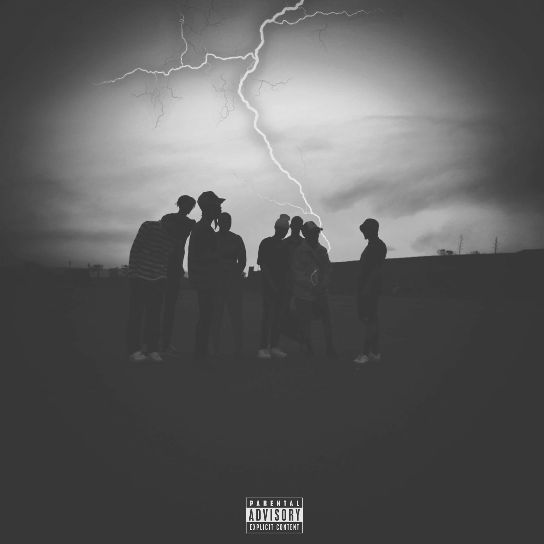 Album cover of Gunmen 2.0