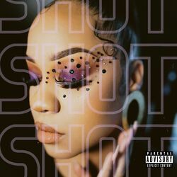 Cover of Shot