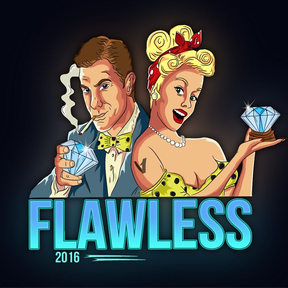 Picture of Flawless 2016