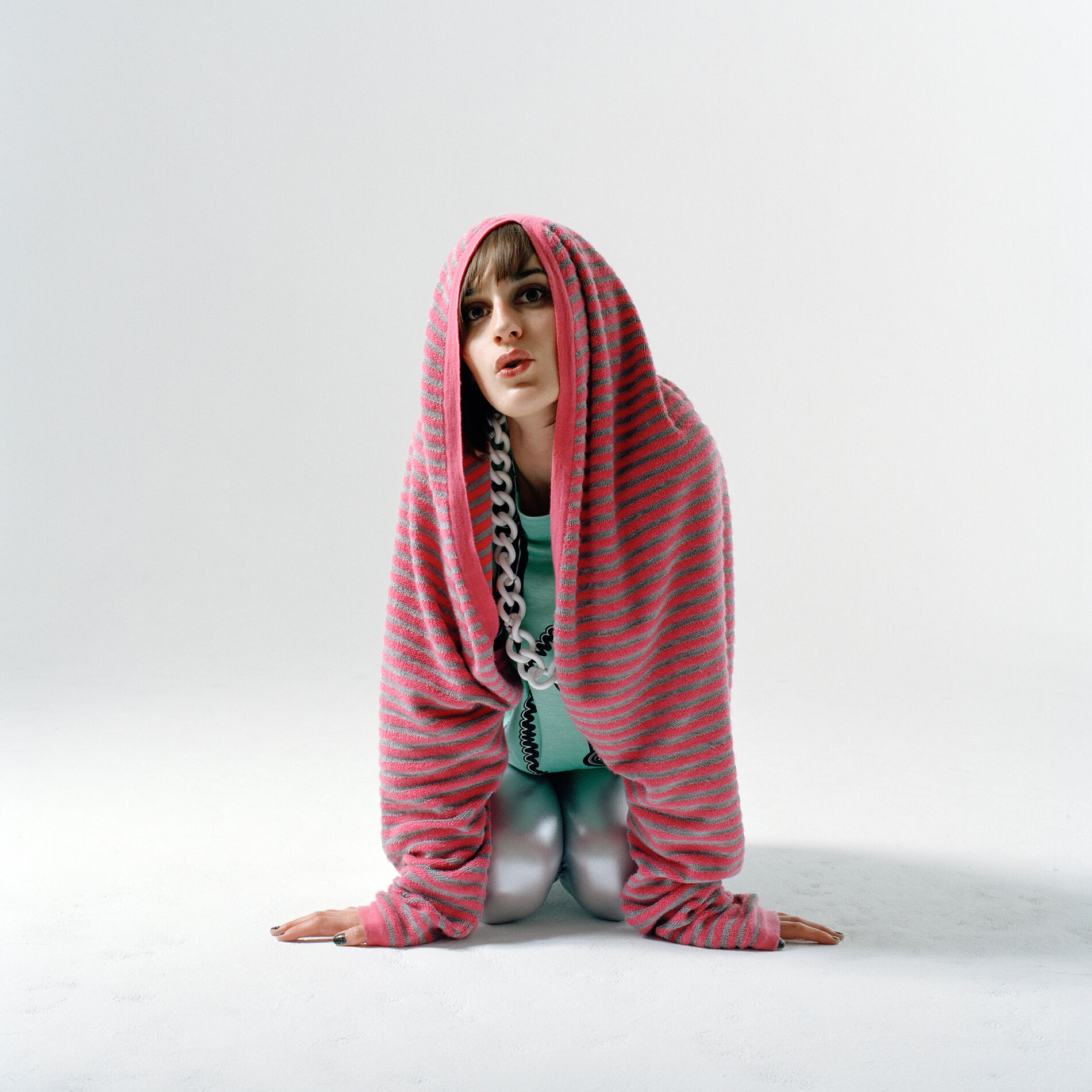 Album cover of Qui est cette fille ?