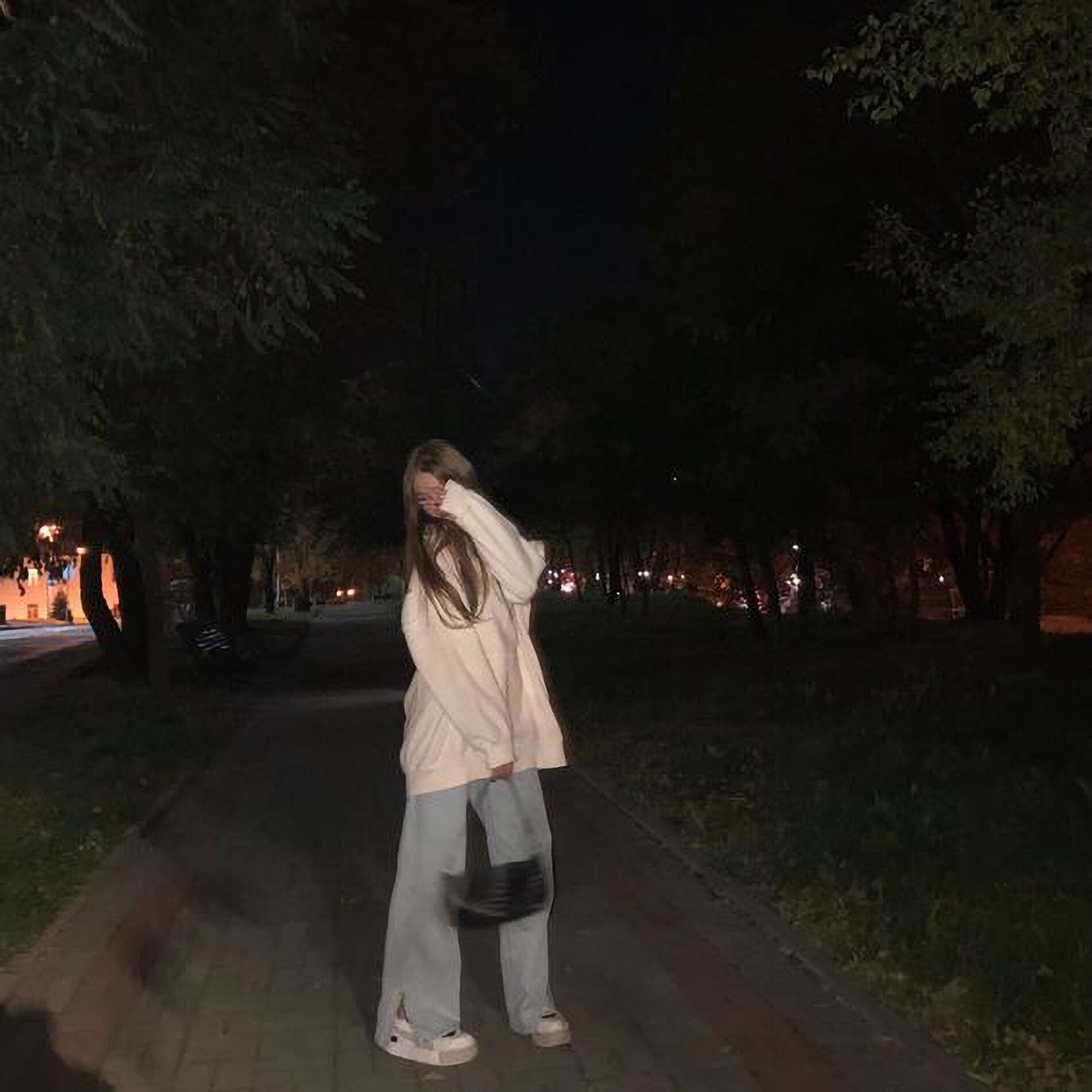 Album cover of steady 1234 (8D slowed + reverb)