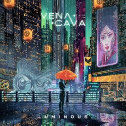 Cover of Luminous