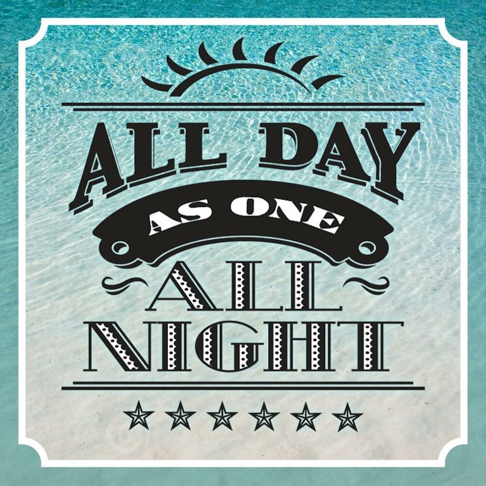 Picture of All Day All Night