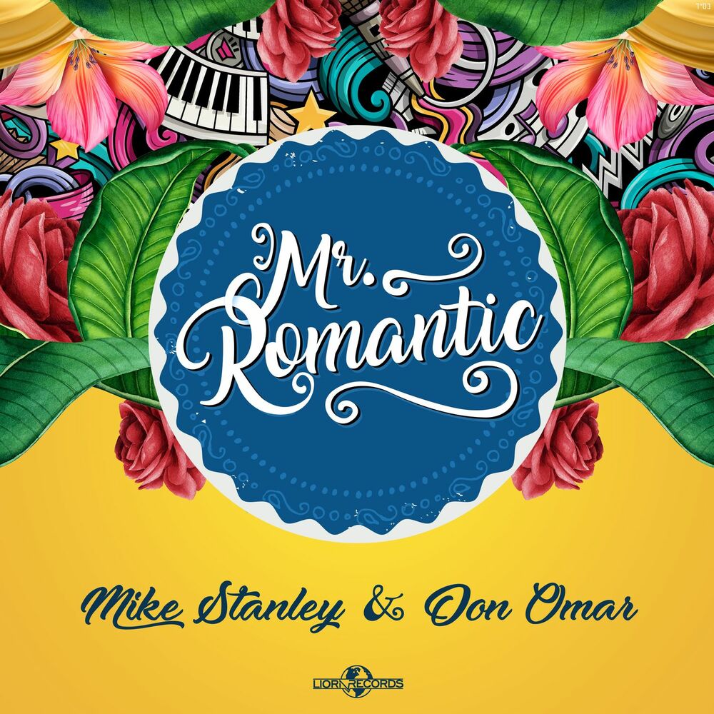 Picture of Mr. Romantic