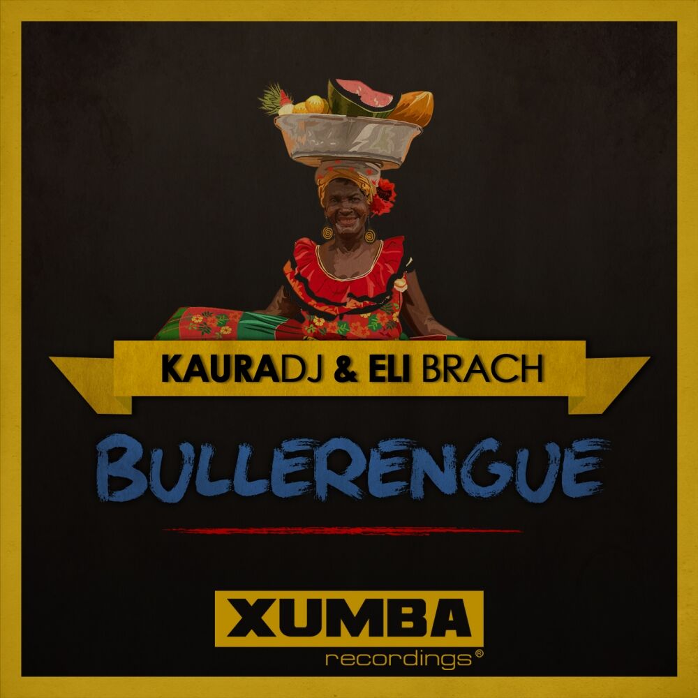 Picture of Bullerengue