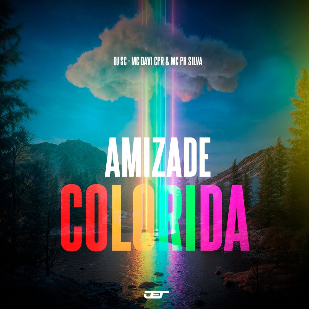 Picture of Amizade Colorida