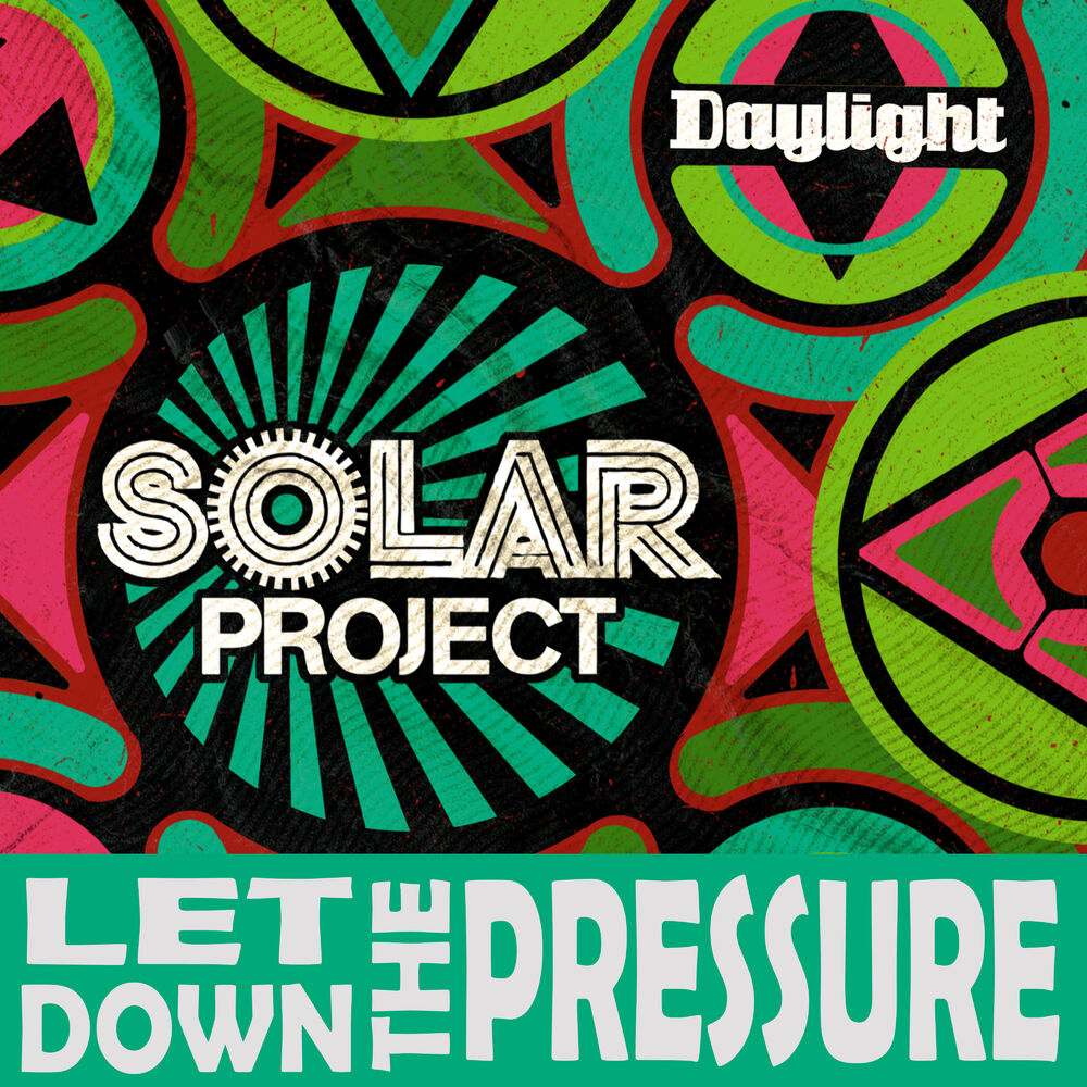 Picture of Let Down The Pressure