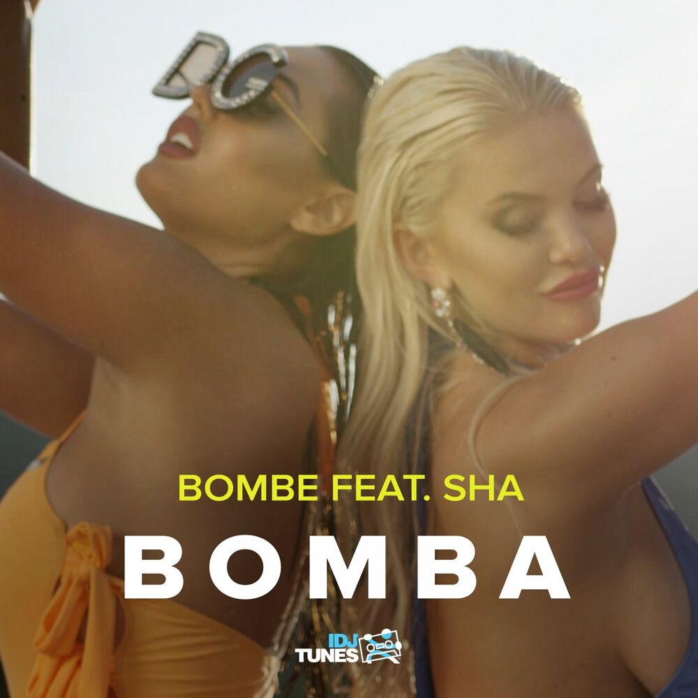 Picture of Bomba