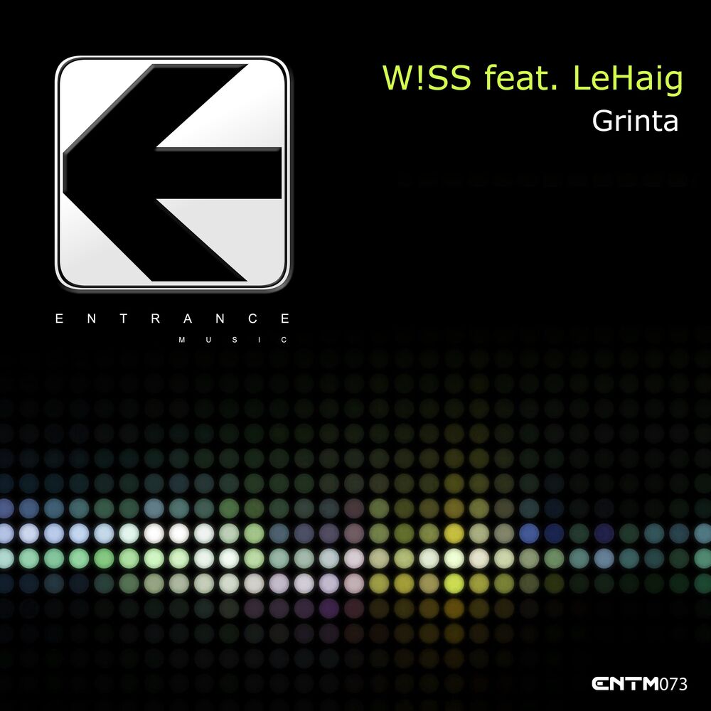 Picture of Grinta