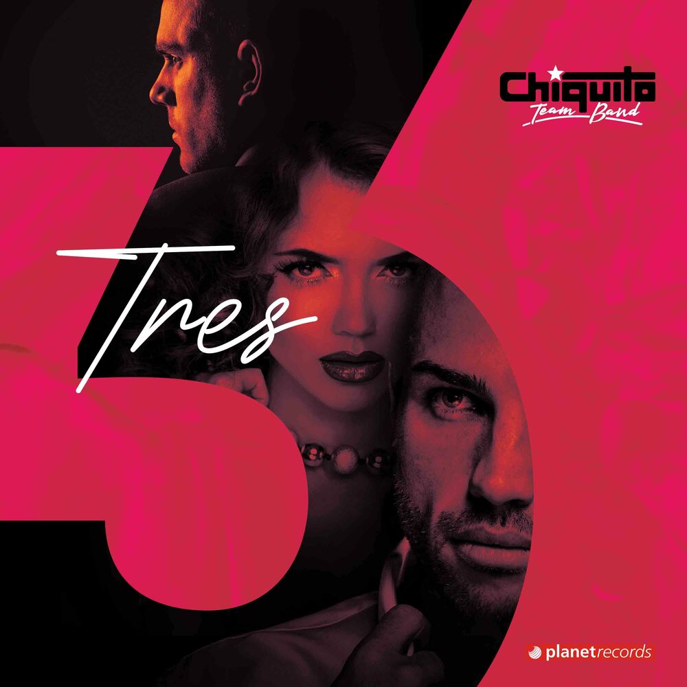 Picture of Tres