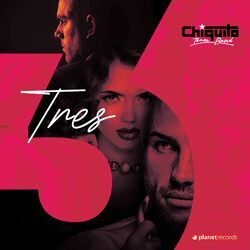 Cover of Tres
