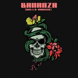 Cover of Bananza (Belly Dancer) [feat. HYPERTEKKNO]