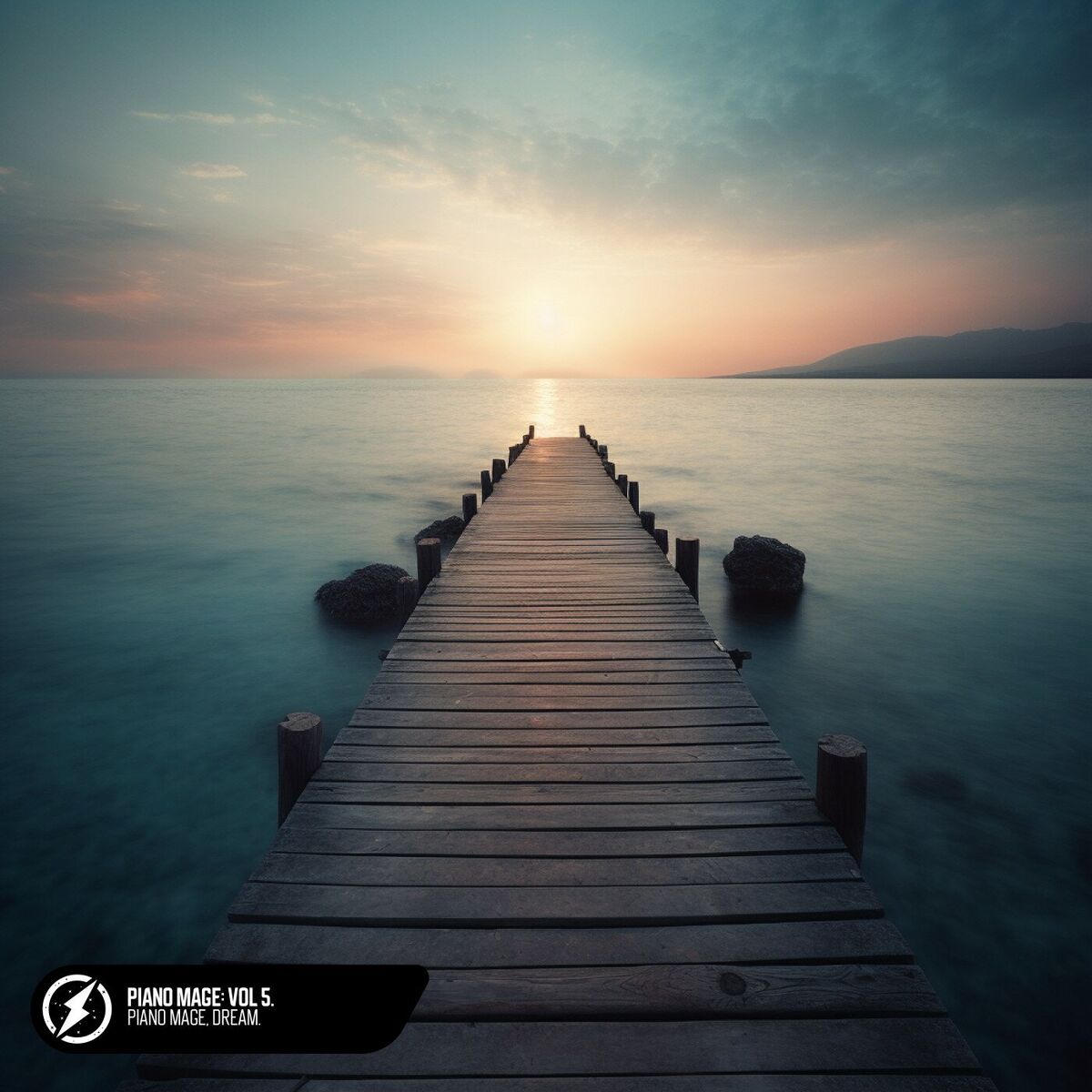 Album cover of Dusk Till Dawn