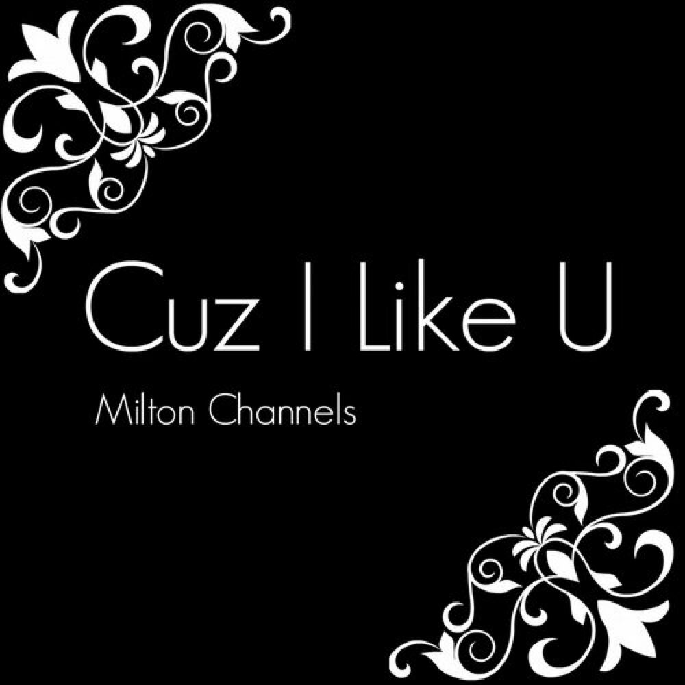 Picture of Cuz I Like U EP