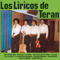 Cover of Cumbia Del Brinquito