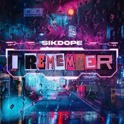 Cover of I Remember