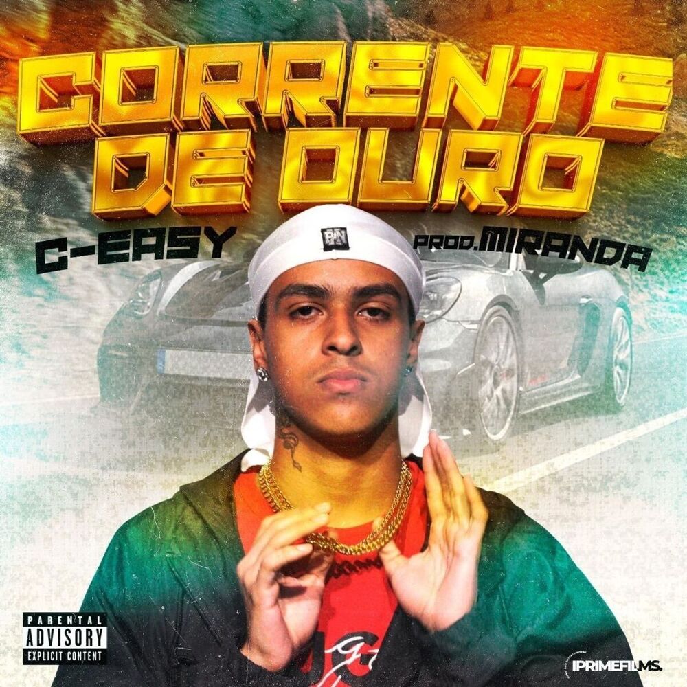 Picture of Corrente de ouro