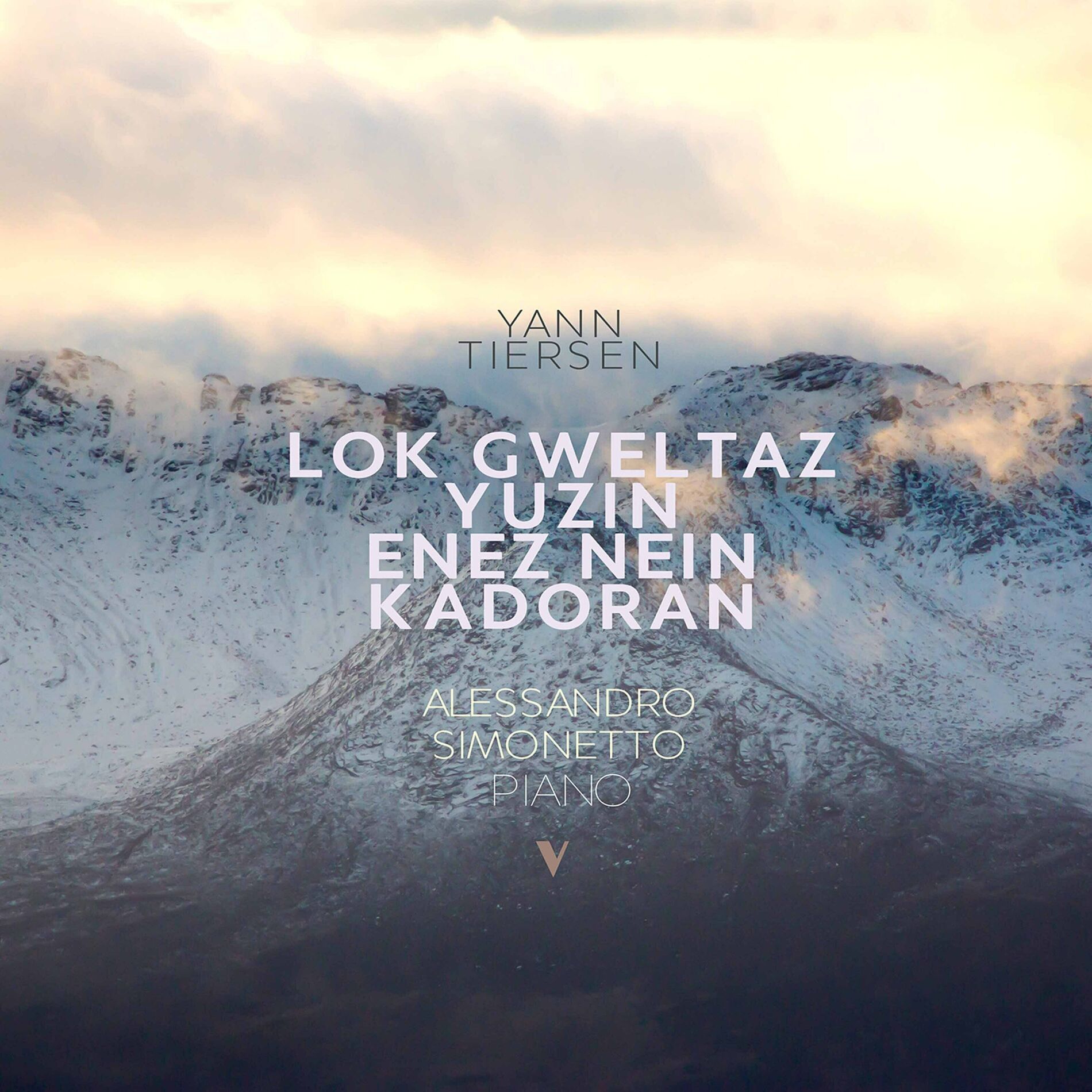 Album cover of Yuzin