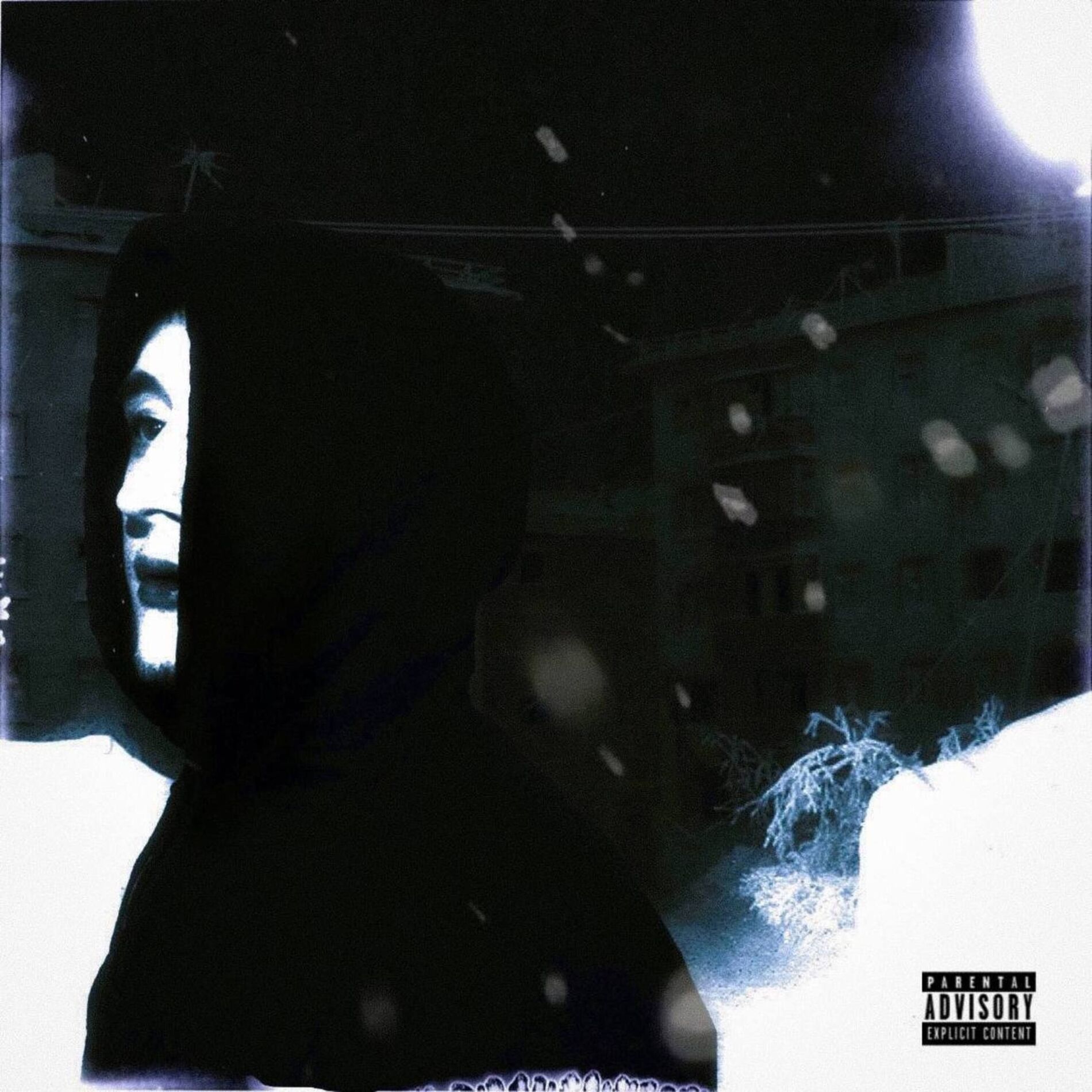 Album cover of Хром