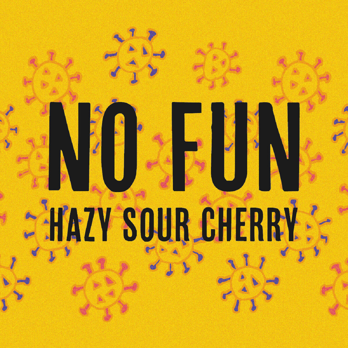 Album cover of No Fun