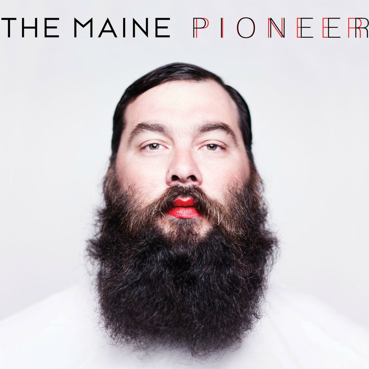 Album cover of Misery