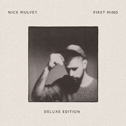 Cover of First Mind (Deluxe Edition)