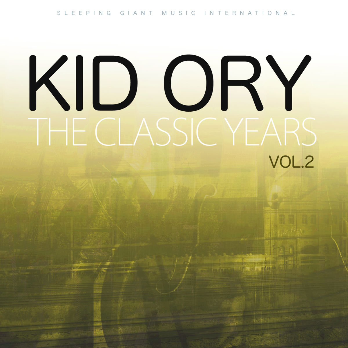 Album cover of The Classic Years, Vol 2