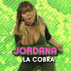 Cover of La Cobra