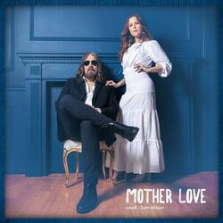 Cover of Mother Love