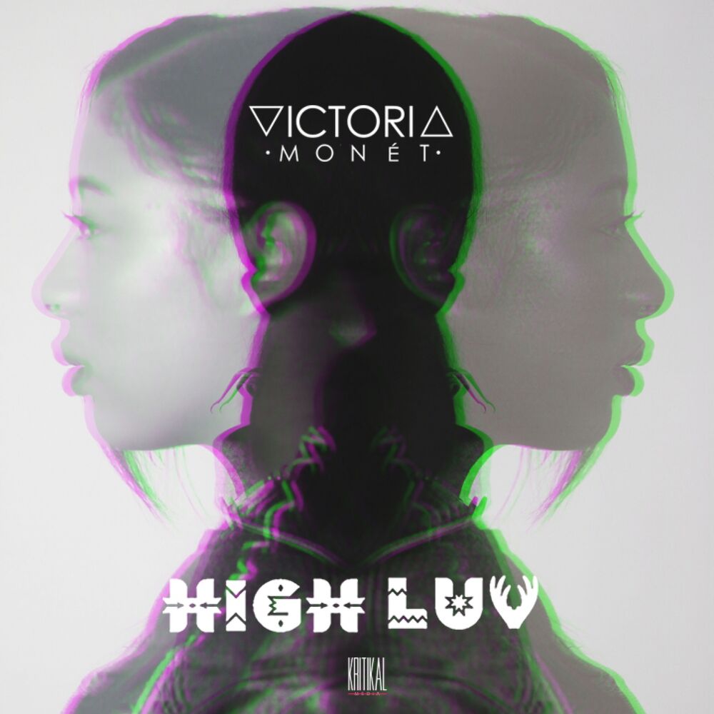 Picture of High Luv - Single