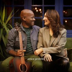 Cover of Amor Perfeito