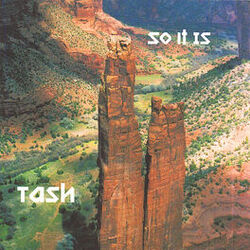 Cover of So It Is