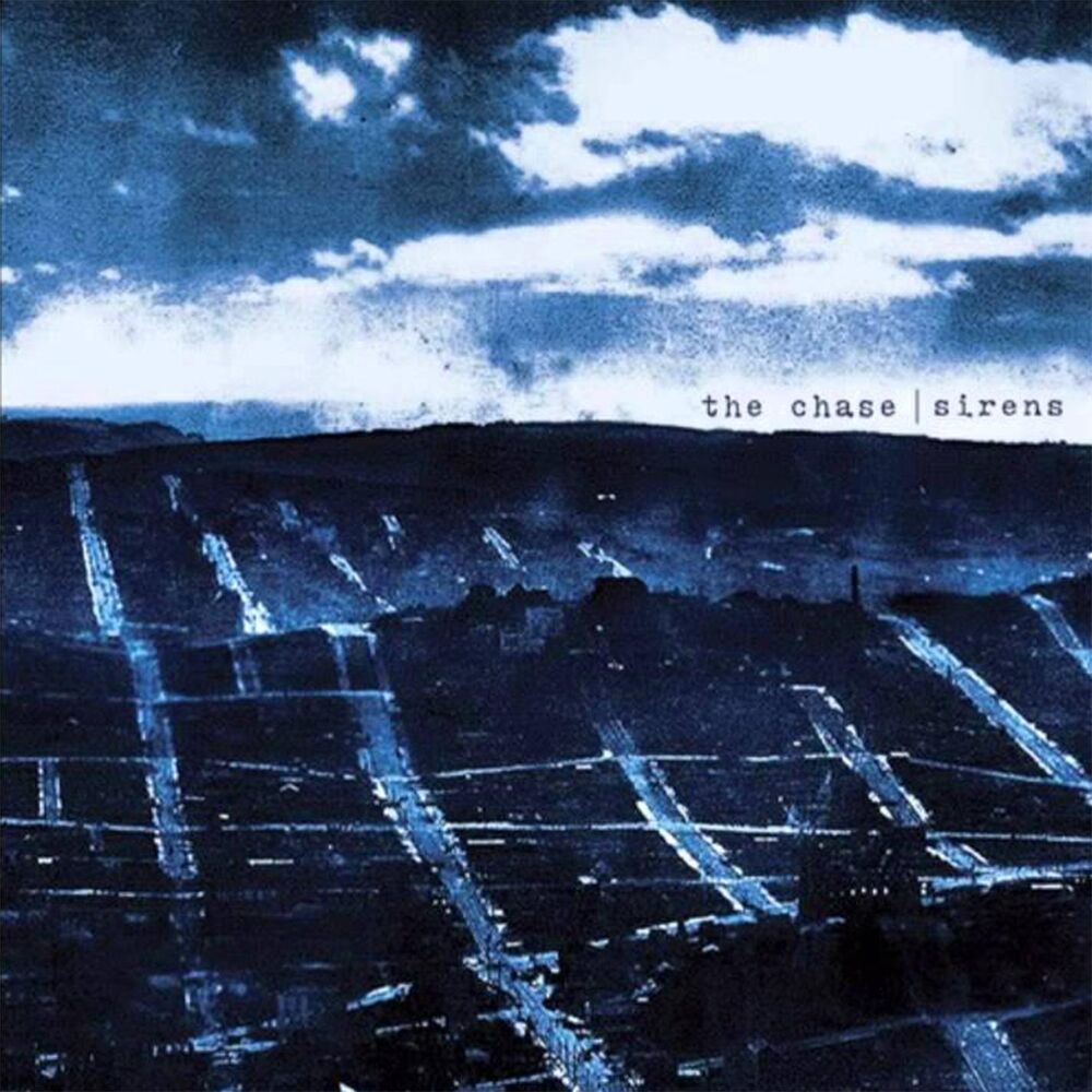 Picture of Sirens EP