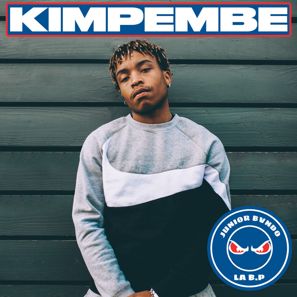 Picture of Kimpembe - Single