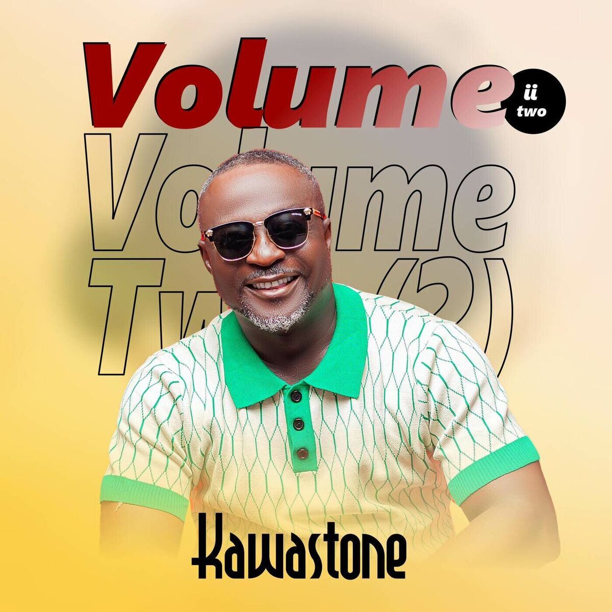 Album cover of Volume Two
